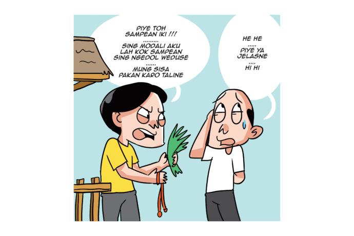 (Ilustrasi: Afrizal)