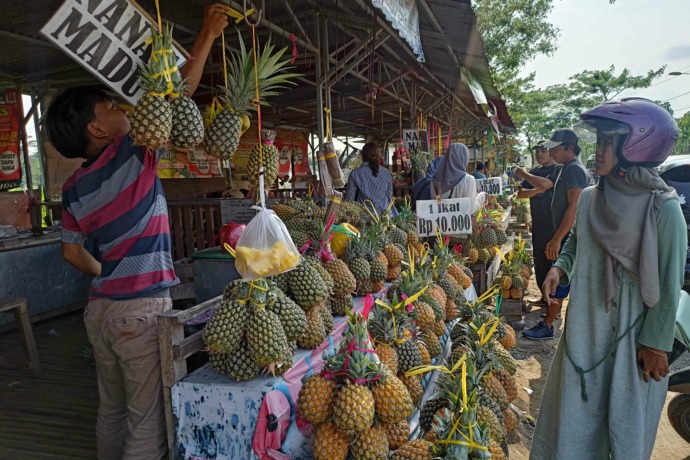 (Foto: Habibah A. Muktiara)