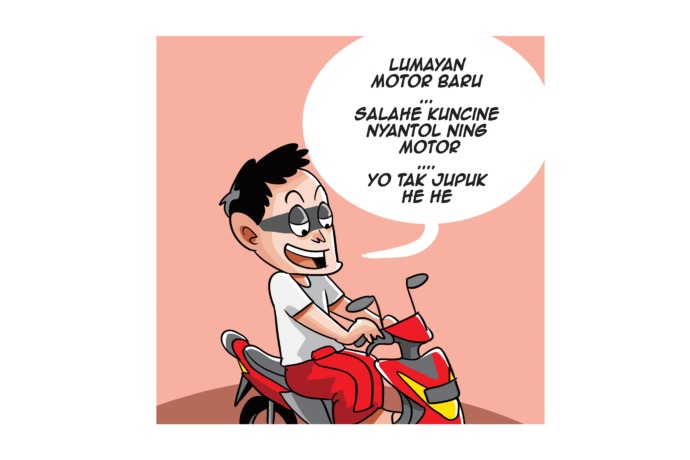 (Ilustrasi: Afrizal)