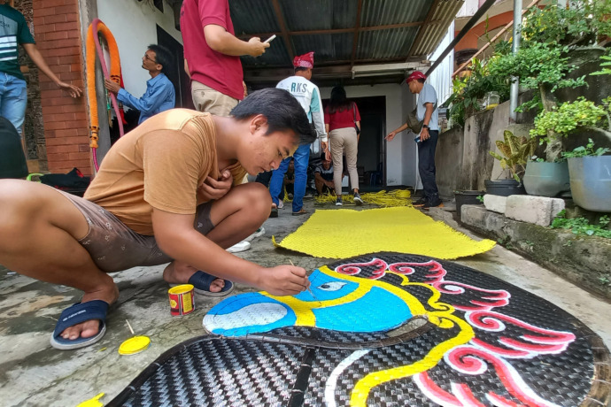 (Foto: Andhika Attar)