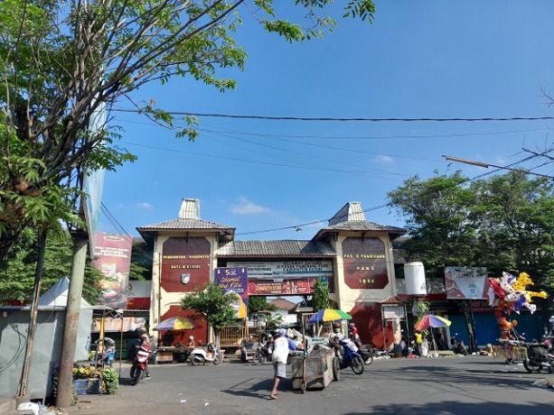 (Foto: Emilia Susanti/JPRK)