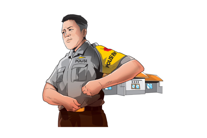 (Ilustrasi: Afrizal)