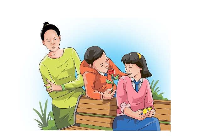 (Ilustrasi: Afrizal/JPRK)