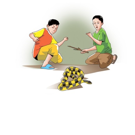 (Ilustrasi: Afrizal)