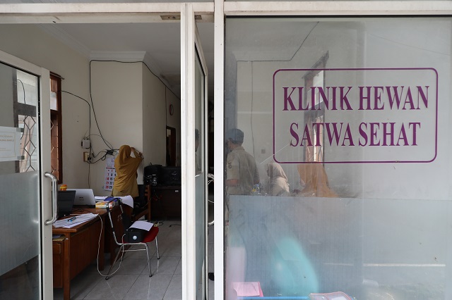 (Foto: Wahyu Adji)