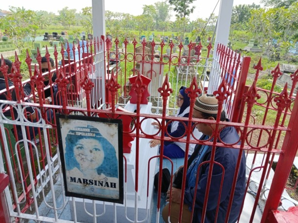 (Foto: Oktavia Rahajeng)