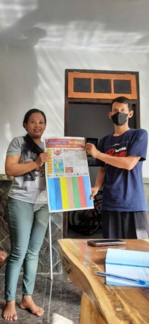 (Foto: Dedi Nurhamsyah)