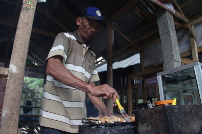 (Foto: Oktavia Rahajeng)