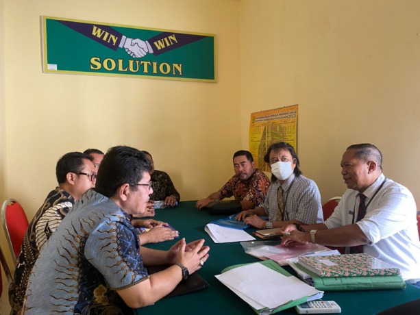 (Foto: Ilmidza Amalia Nadzira)