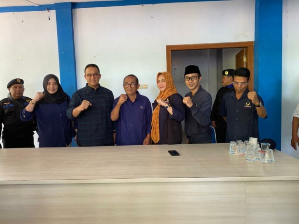 (Foto: Ilmidza Amalia Nadzira)