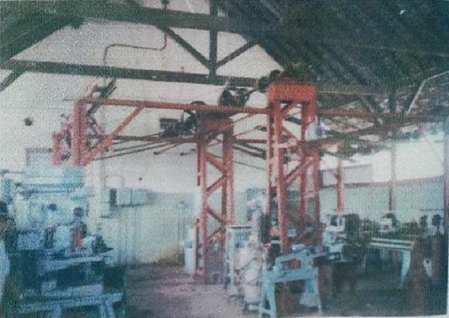 (Foto: DOK. IKB Ex-TGP for JPRK)