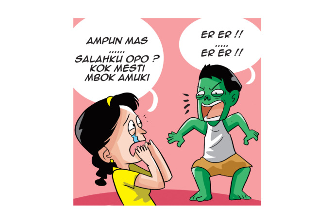 (Ilustrasi: Afrizal)