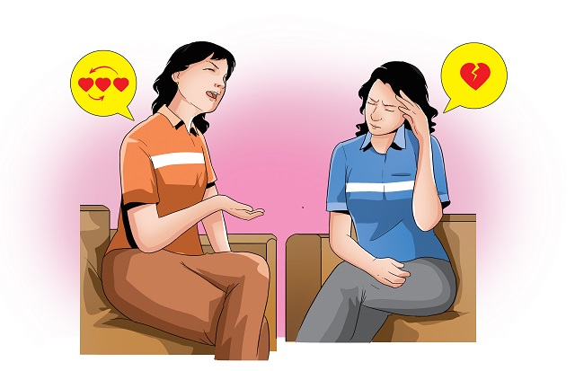 (Ilustrasi Afrizal/JPRK)