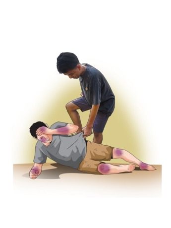 (Ilustrasi: Afrizal/JPRK)