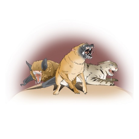 (Ilustrasi: Afrizal/JPRK)