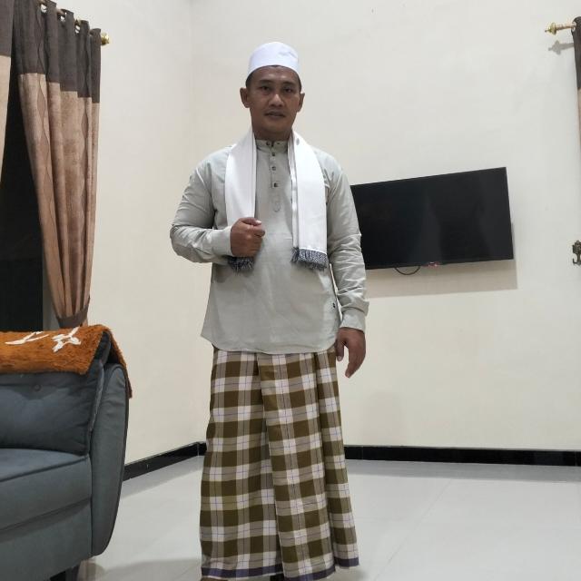Iptu Ardian Wahyudi, Kanitidik 1 Satresnarkoba Polres Kediri (Foto: Dok. Pribadi Iptu Ardian Wahyudi For JPRK)