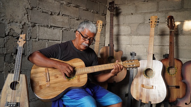 (Foto: Mohammad Afwan/JPRK)