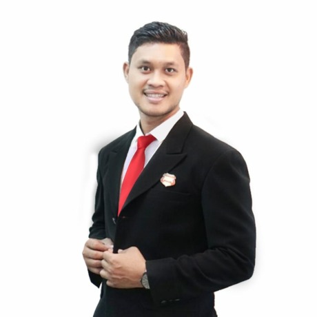 Owner Dan Cell Ridhan Nandari