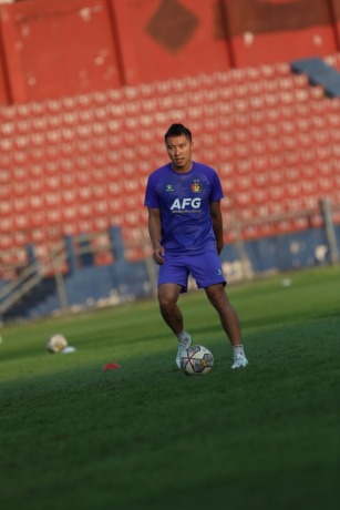 (Foto: Wahyu Adji/JPRK)