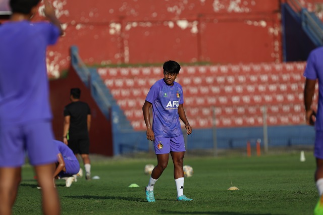 (Foto: Wahyu Adji/JPRK)