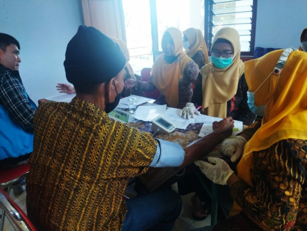 (Foto: DINAS SOSIAL KOTA KEDIRI UNTUK JPRK)