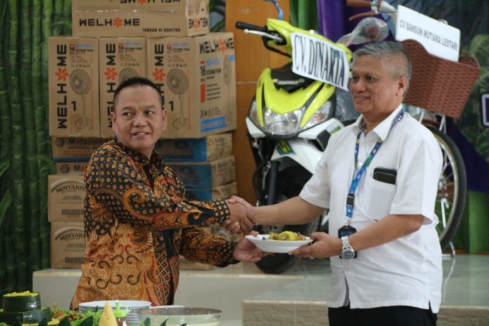 (Foto: Syahrul Andry)