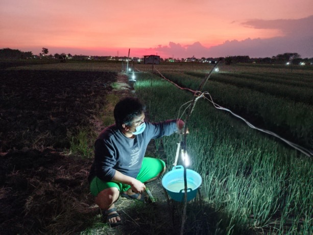(Foto: Oktavia Rahajeng)