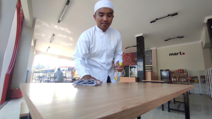 (Foto: Iqbal Syahroni?JPRK)