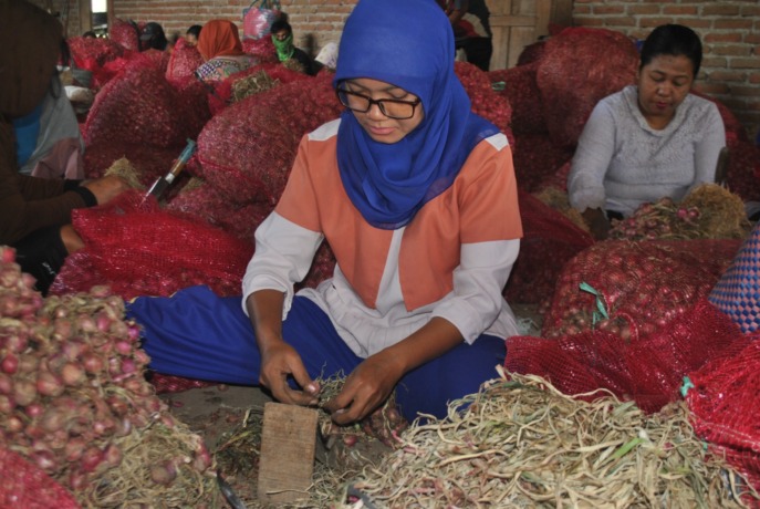(Foto: Oktavia Rahajeng)