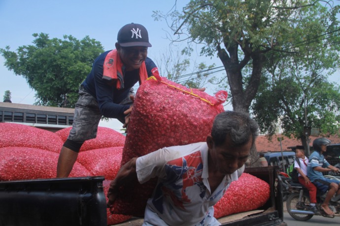 (Foto: Oktavia Rahajeng)
