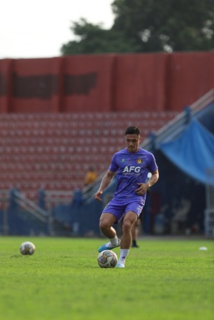 (Foto: Wahyu Adji/JPRK)
