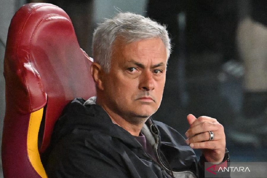Jose Mourinho