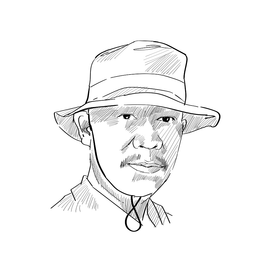 Oleh: Bambang Mawas Sumenang