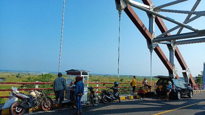 Jembatan Pandanwangi