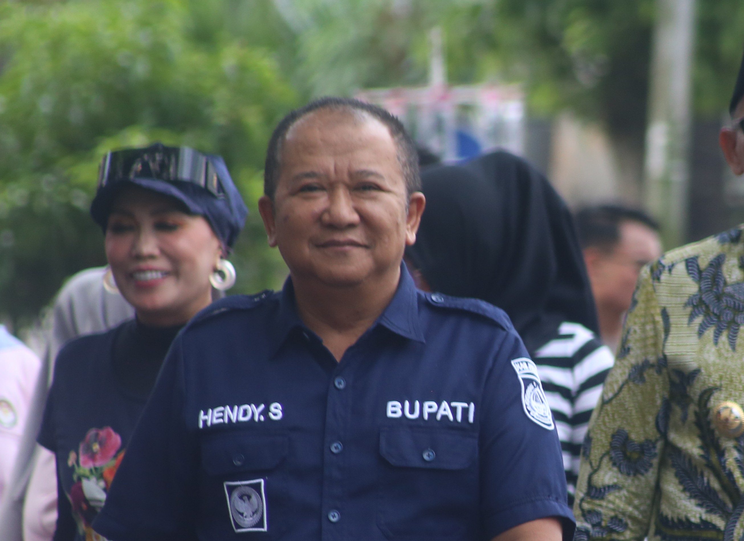 &ldquo;Perbedaan tanggal hari raya itu hal yang biasa di Indonesia, khususnya di Jember. Sesama umat musim harus saling menghargai itu.&rdquo;  HENDY SISWANTO,&nbsp;Bupati Jember
