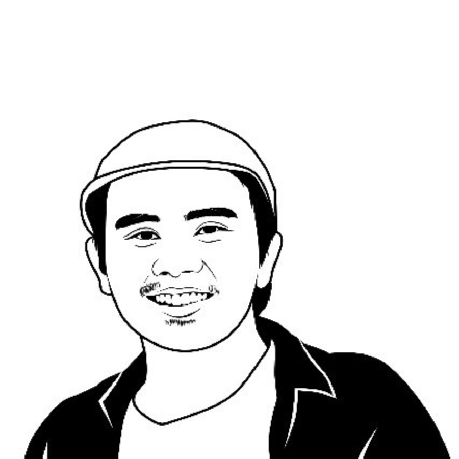 Penulis:&nbsp; Mohamad Dani Febri Andika