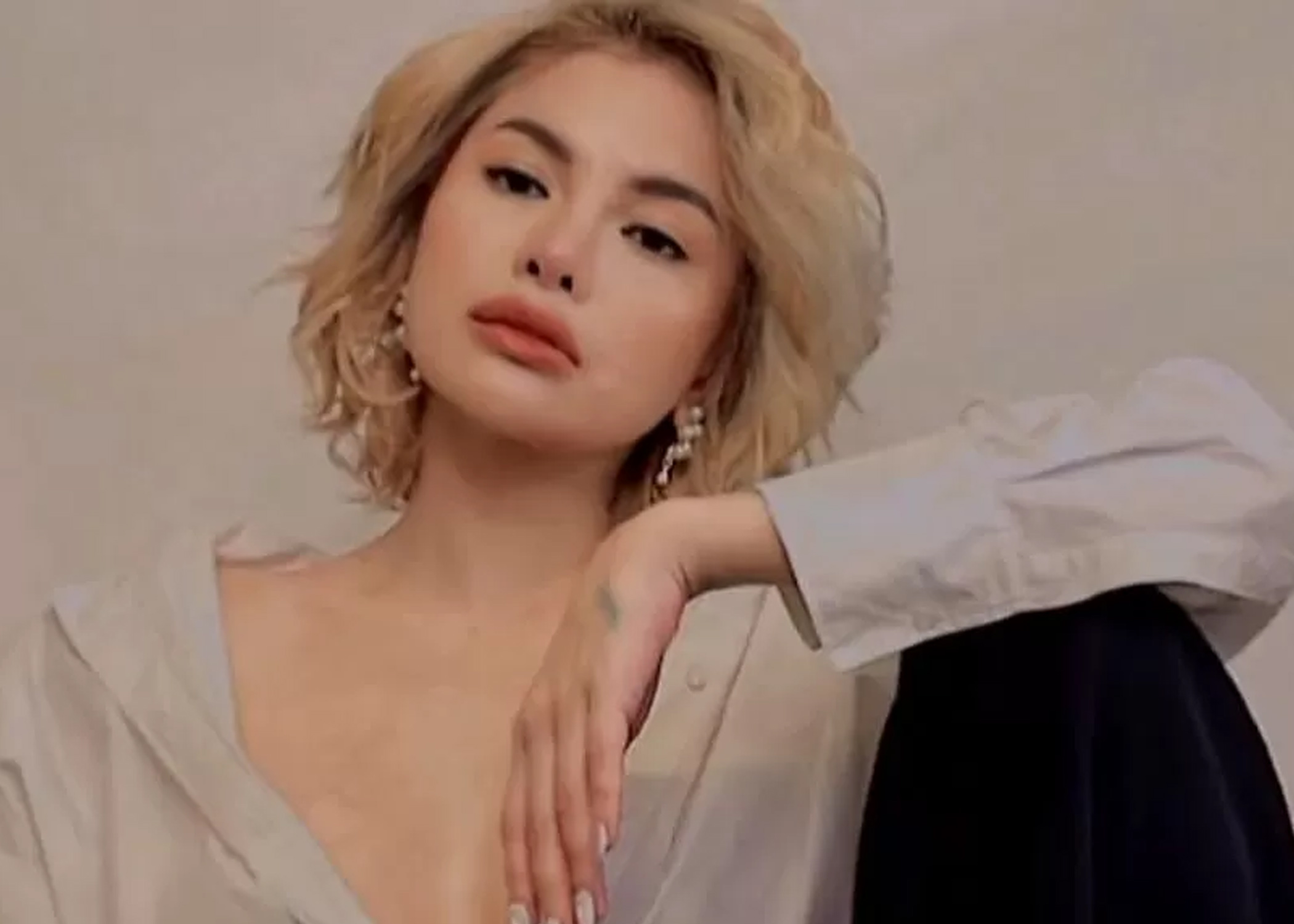 Nikita Mirzani