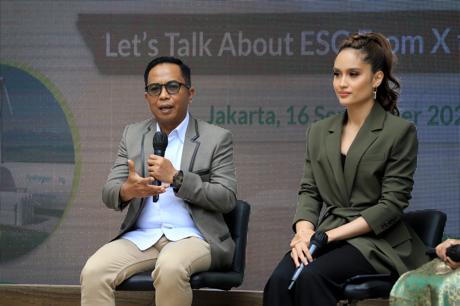 PT Bank Rakyat Indonesia (Persero) Tbk menjadi satu-satunya perusahaan di Indonesia yang menyabet penghargaan Sustainable Finance Awards 2023.