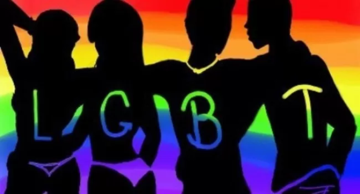 Ilustrasi LGBT