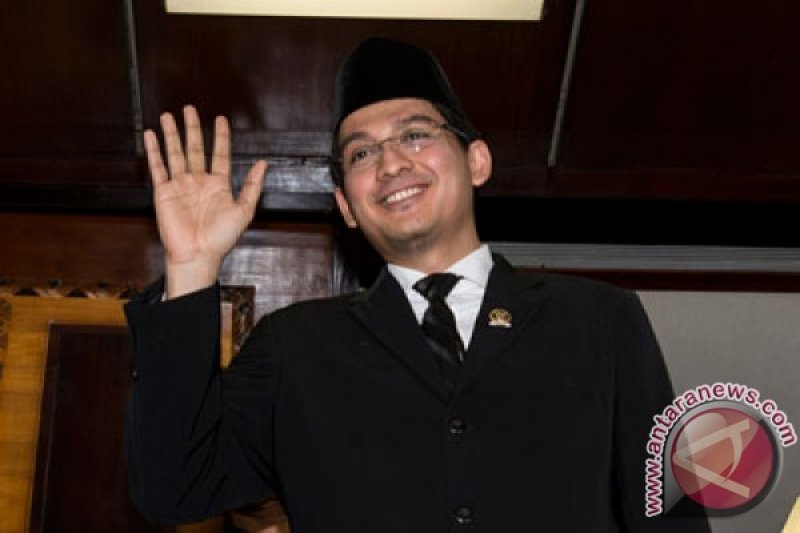 Lucky Hakim