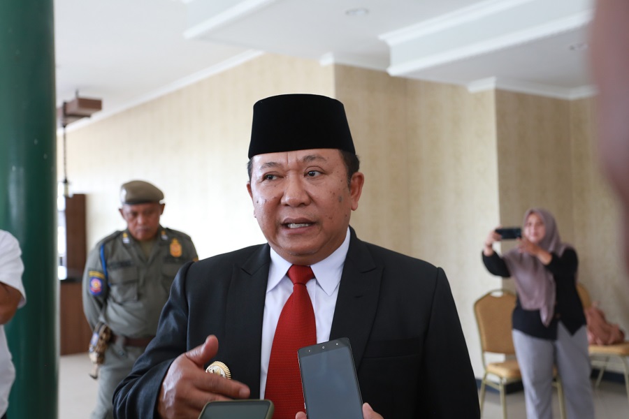 &ldquo;Tetap harus ada kolaborasi antara wali murid dengan pihak sekolah untuk menghindari pungli di lingkungan pendidikan,&rdquo;  HENDY SISWANTO,&nbsp;Bupati Jember