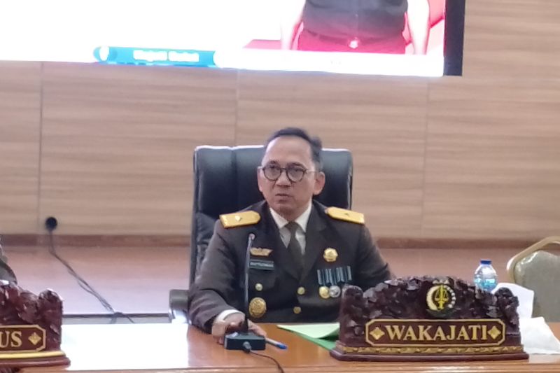 Wakajati Sulut Sila Pulungan.