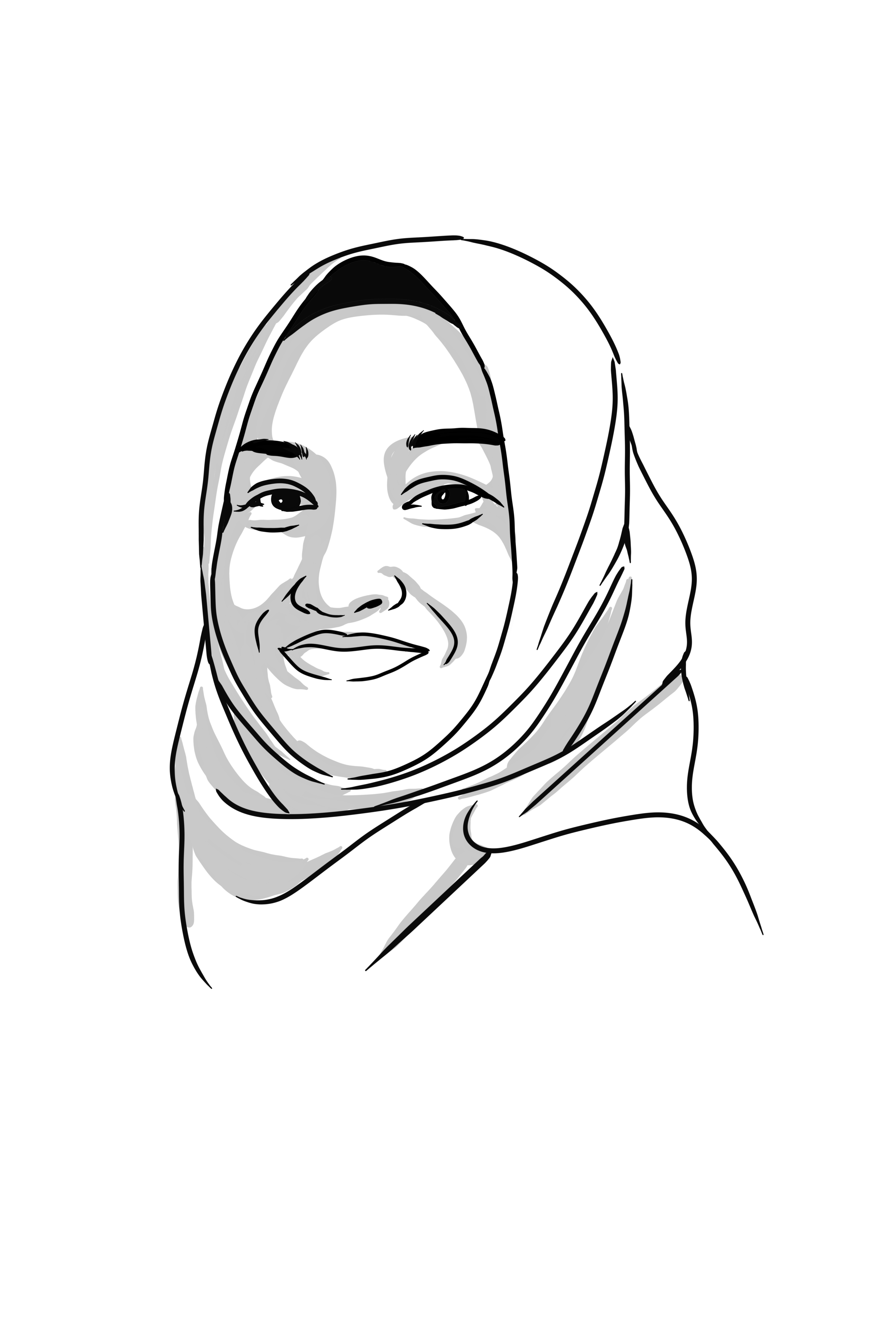 Oleh: Siti Johar Insiyah