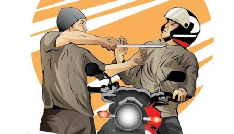 Meta Deskripsi: Pengertian Kriminalitas, tindakan meresahkan banyak masyarakat yang perlu diatasi dengan bijak