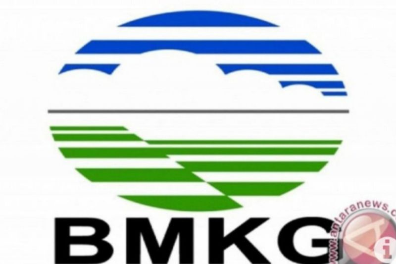 Logo BMKG