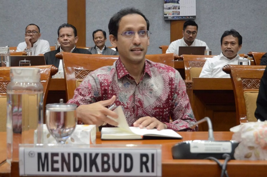 Sejumlah pihak menyayangkan statement Menteri Pendidikan, Kebudayaan, Riset, dan Kebudayaan (Mendikbudristek) Nadiem Makarim soal penerimaan peserta didik baru (PPDB) zonasi