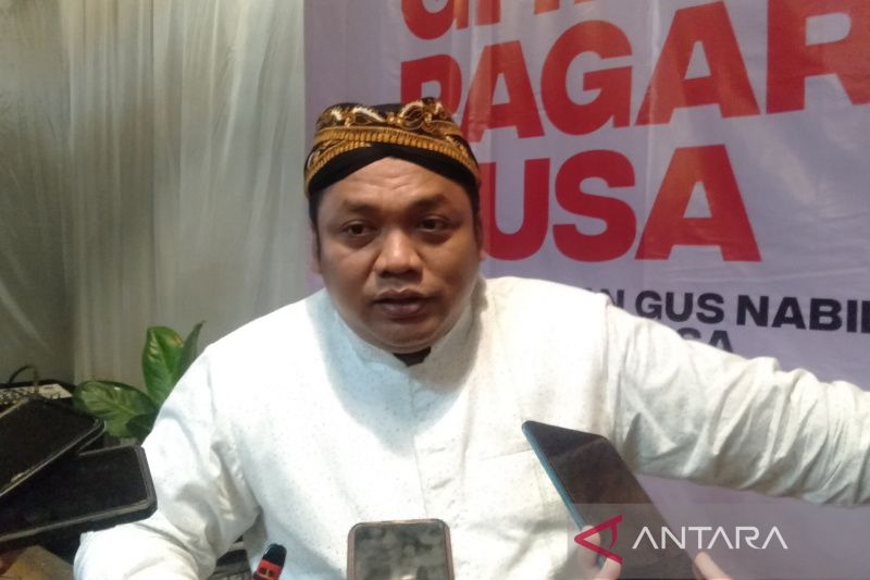 &nbsp;Anggota Komisi IX DPR RI Fraksi PDI Perjuangan Muchamad Nabil Haroen.