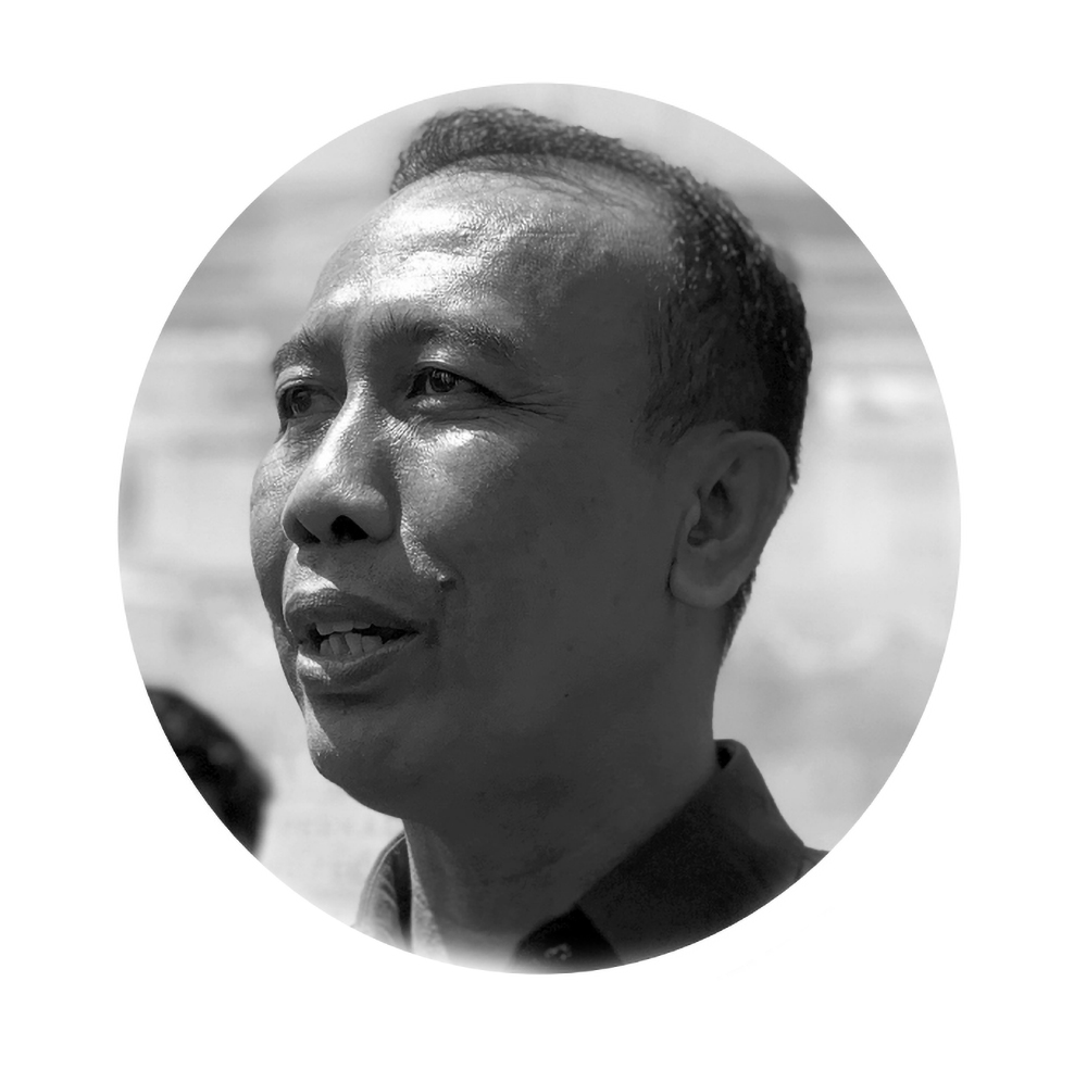 &ldquo;Restorative Justice bukan hal yang mudah. Karena harus gelar langsung dengan Kejati, diikuti oleh Kejaksaan Agung RI. Jika sudah disetujui pengusulannya, maka harus berlandasan keadilan restorative.&rdquo;
