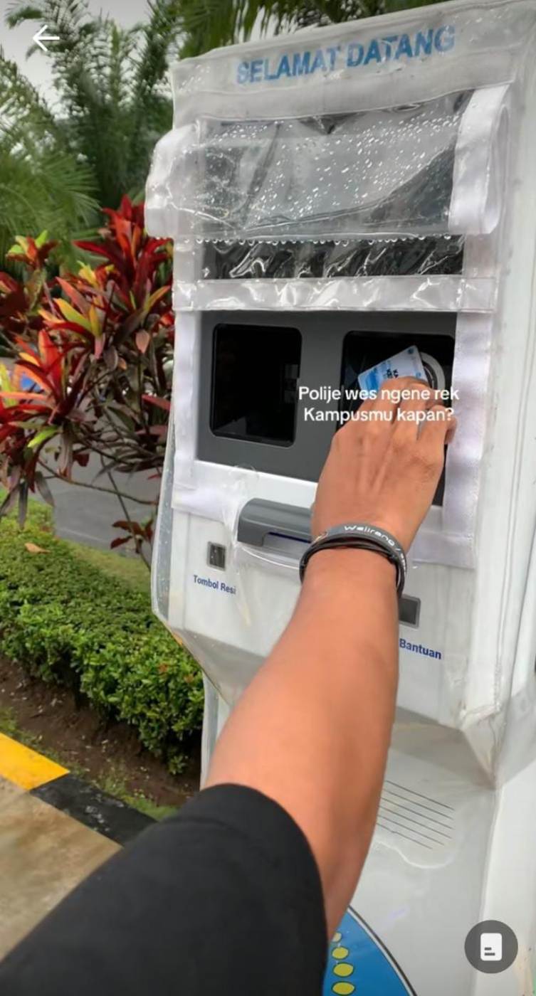 (Tiktok @farismadanii)