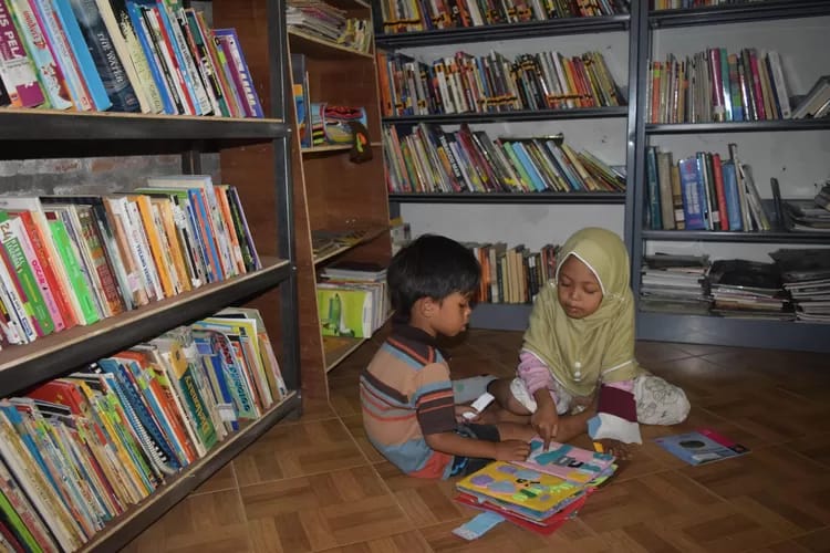 (DOK RADARJEMBER)